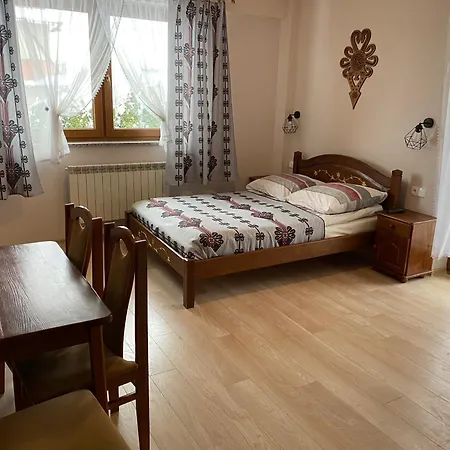 Gæstehus Pod Lasem *