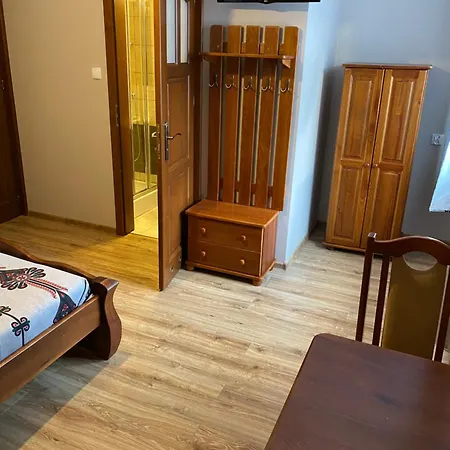 Gæstehus Pod Lasem *