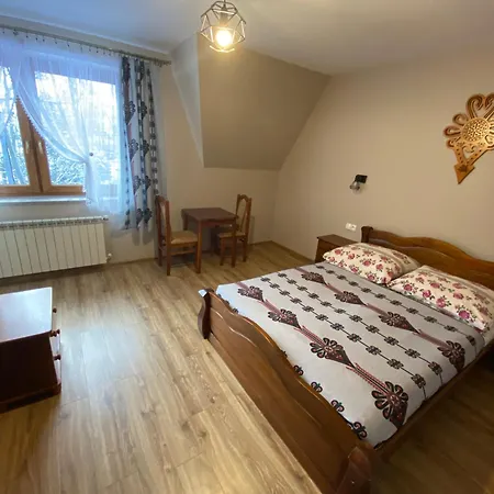 Pod Lasem * Bialka Tatrzanska