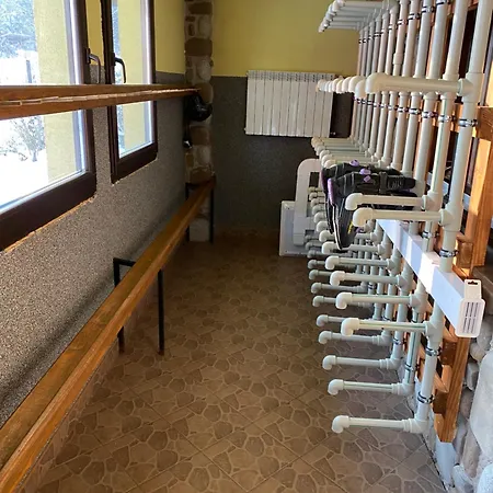 Pod Lasem Gæstehus *