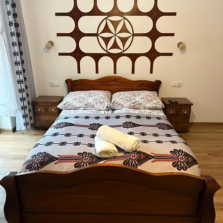 Pod Lasem בית הארחה *